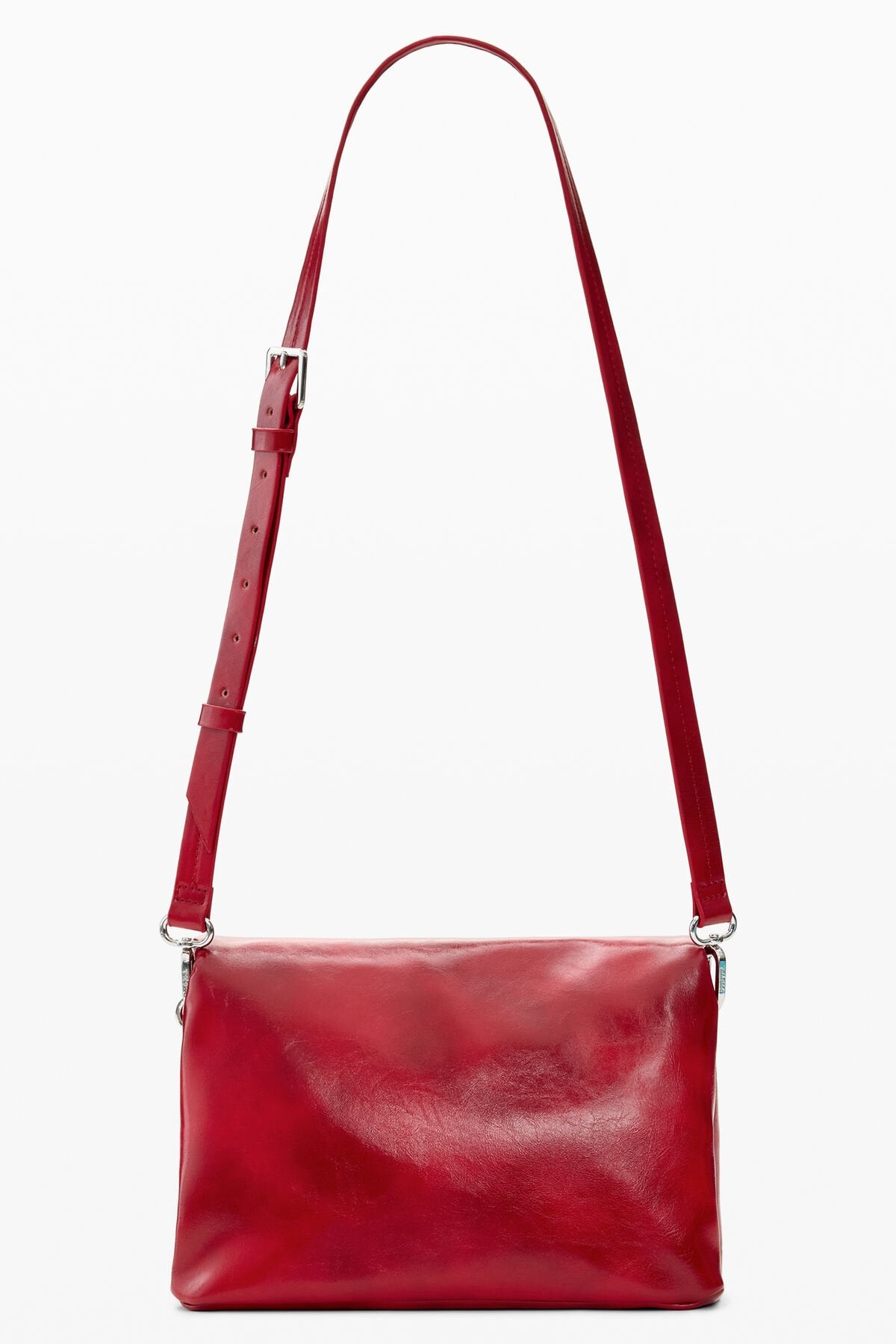 Дамска чанта Women’s shoulder bag Desigual
26SAXPAA 3000 Red back view