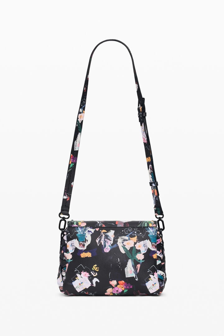 Дамска чанта Women’s shoulder bag Desigual
26SAXPB0 2000 back view