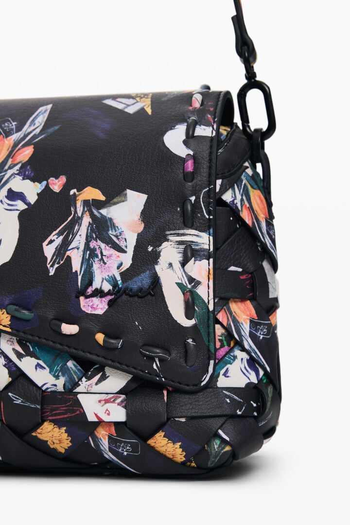 Дамска чанта Women’s shoulder bag Desigual
26SAXPB0 2000 cropped view