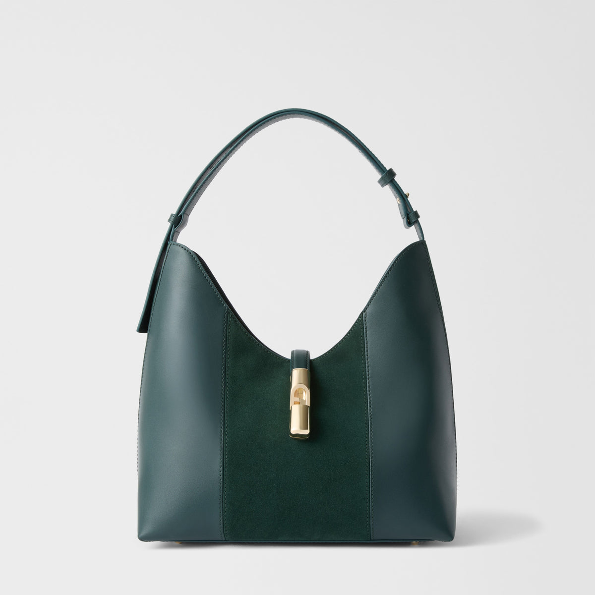 Women’s shoulder bag Furla Goccia M
SKU: WB01499_BX3158_1007_5137S Toni Dark Forest