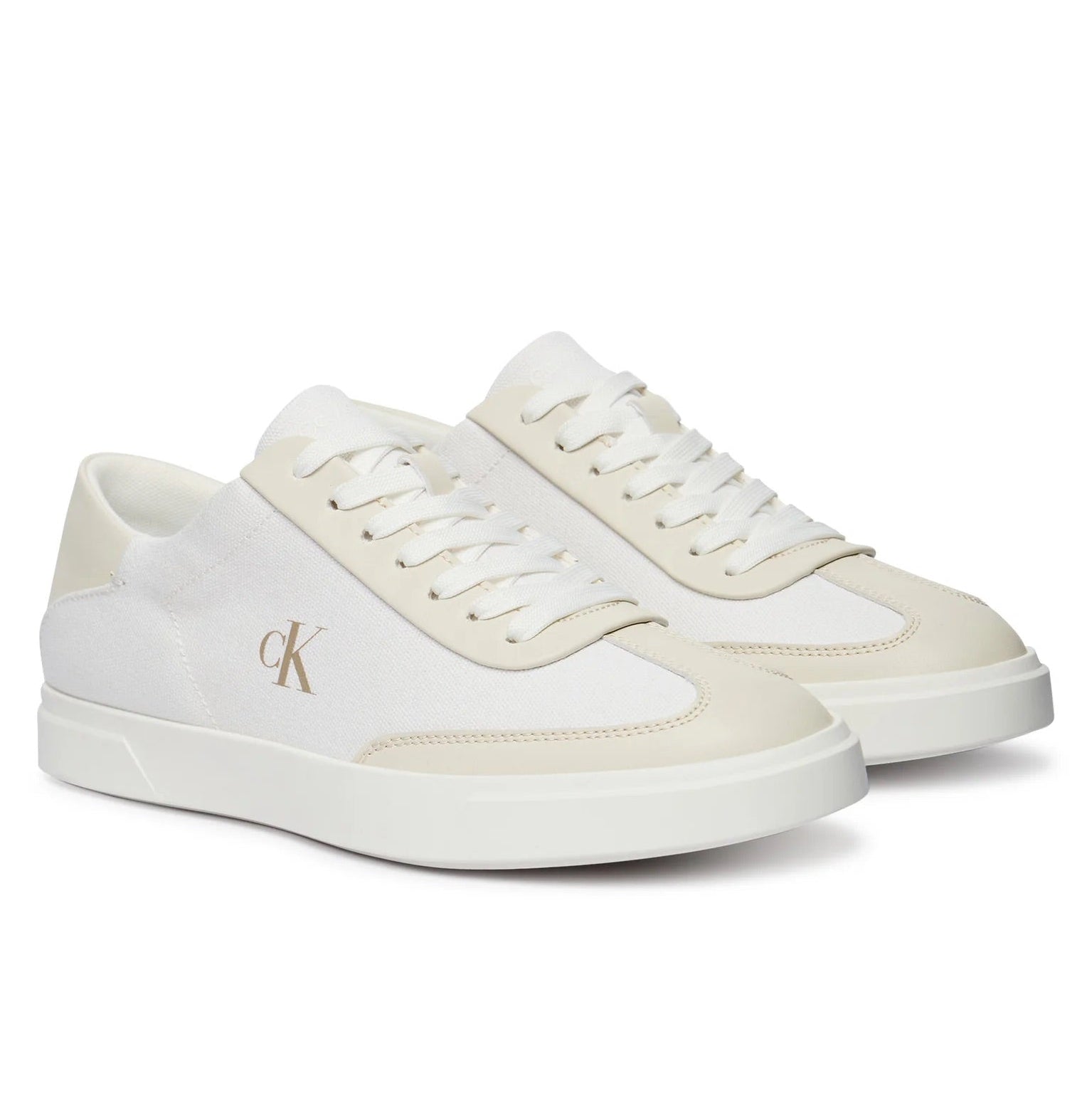 Дамски кецове Women’s sneakers Calvin Klein
HW0HW03145 0HT