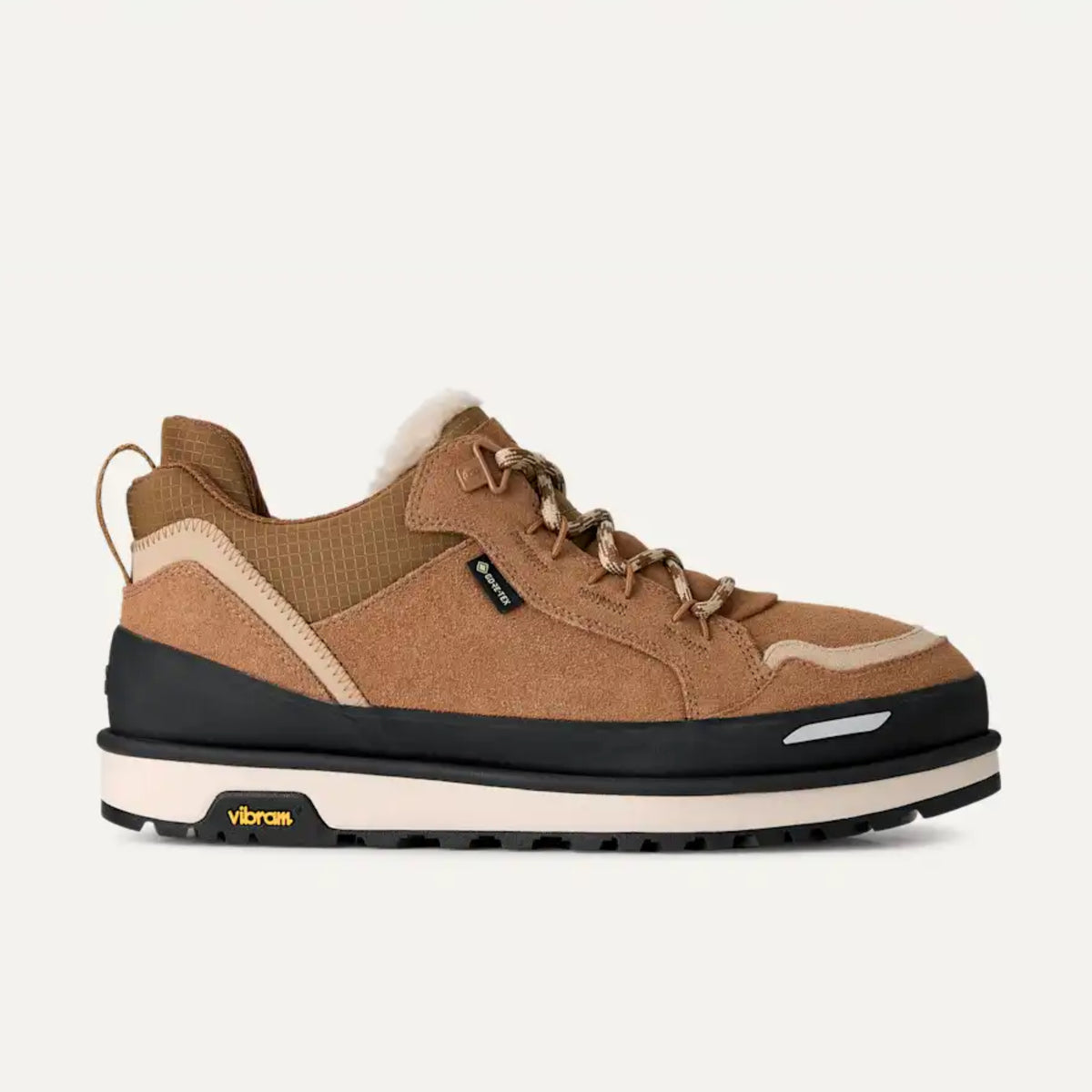 Women’s sneakers UGG Lowmel Guard GTX
1180512 Chestnut