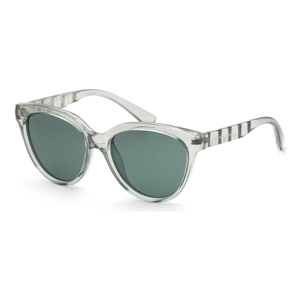 Дамски слънчеви очила Women’s sunglasses ARMANI EXCHANGE AX4148S U83607 Transparent