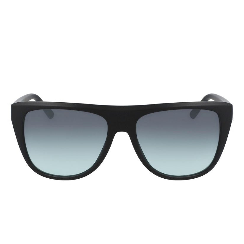 Дамски слънчеви очила Women’s sunglasses DKNY DK537S 005 Black front view