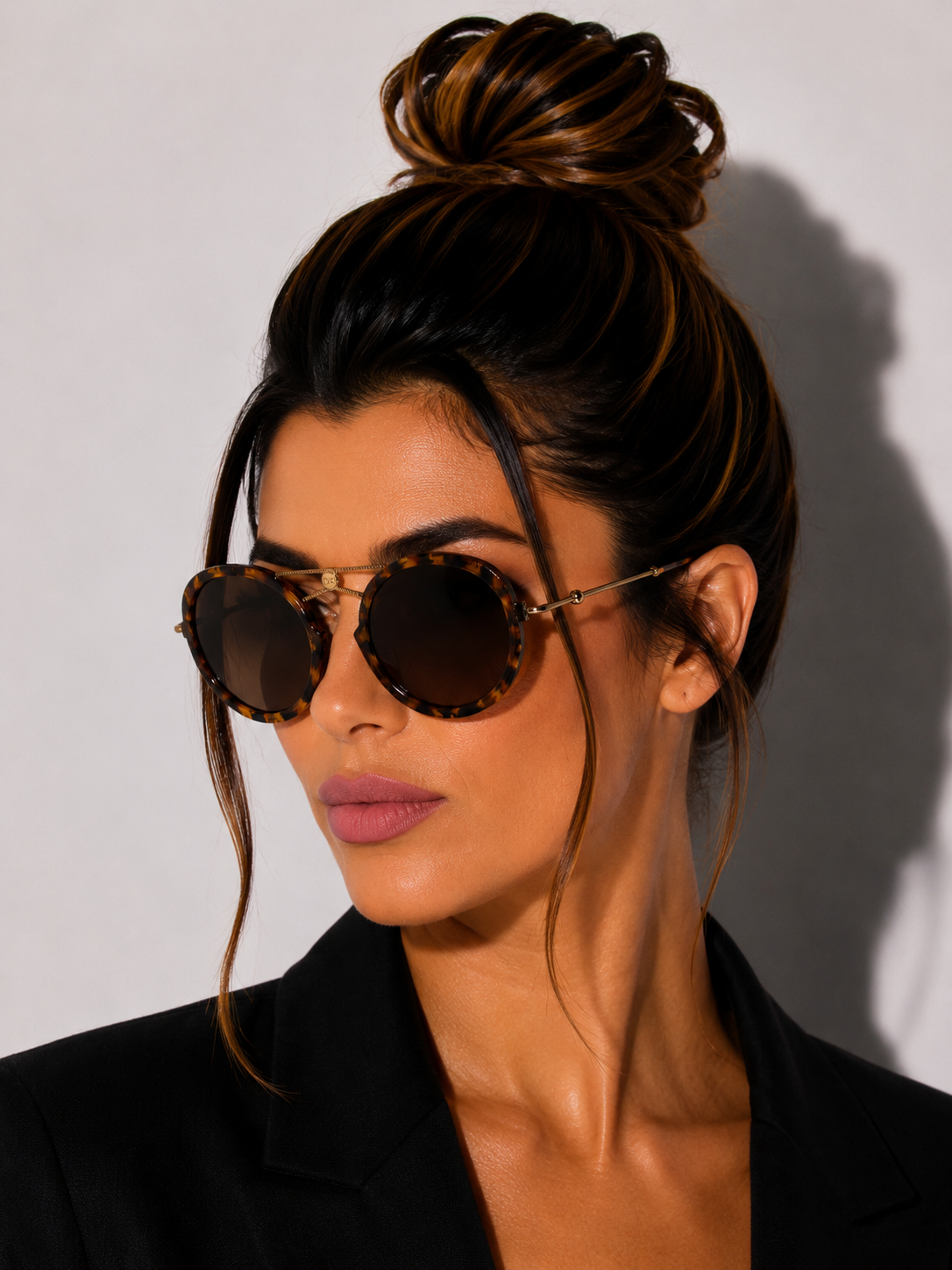 Дамски слънчеви очила Women’s sunglasses DOLCE & GABBANA DG Fatto A Mano DG2241