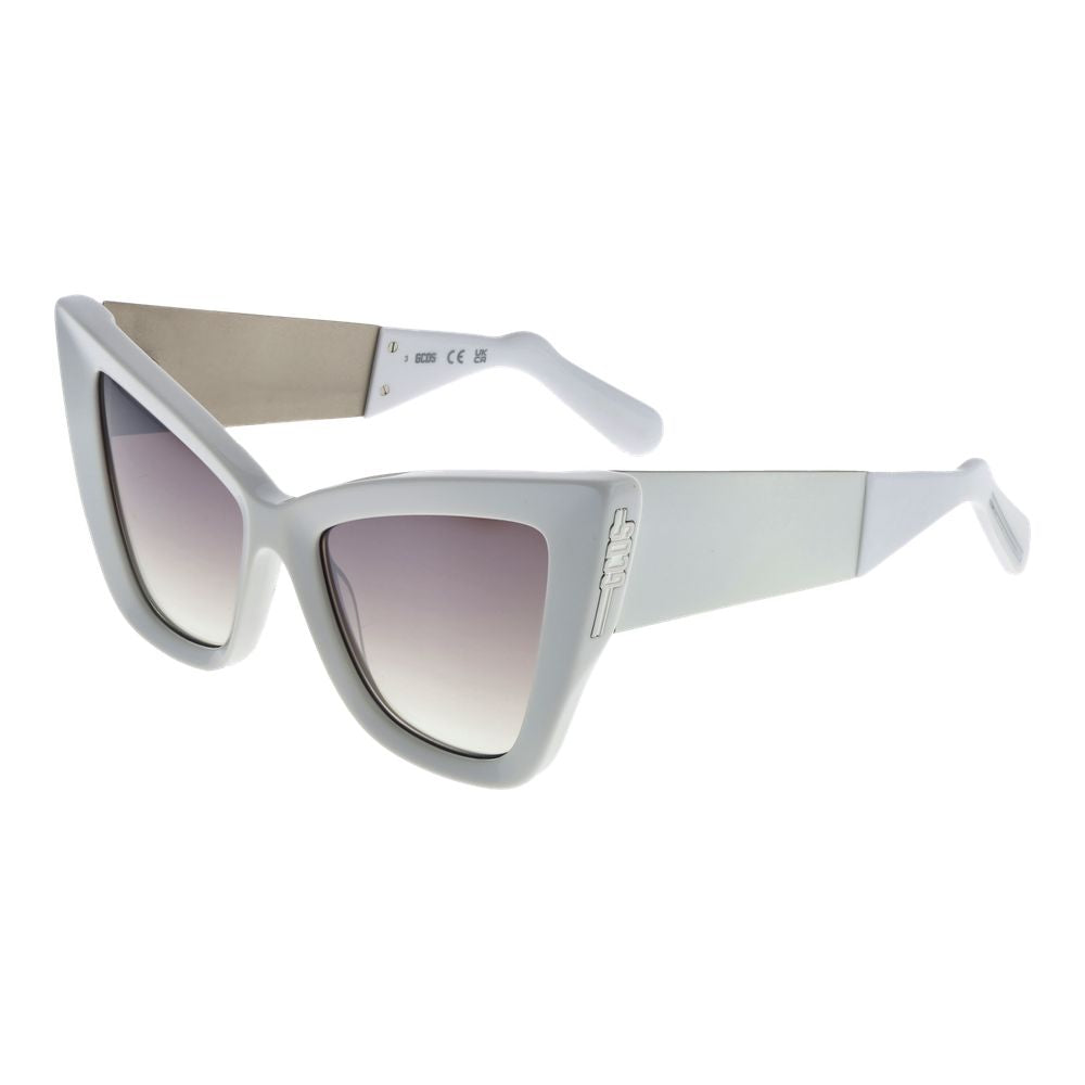 Слънчеви очила Women’s sunglasses GCDS
GD0026 21G White