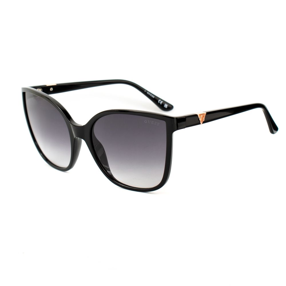 Дамски слънчеви очила Women’s sunglasses GUESS GU00144 01B