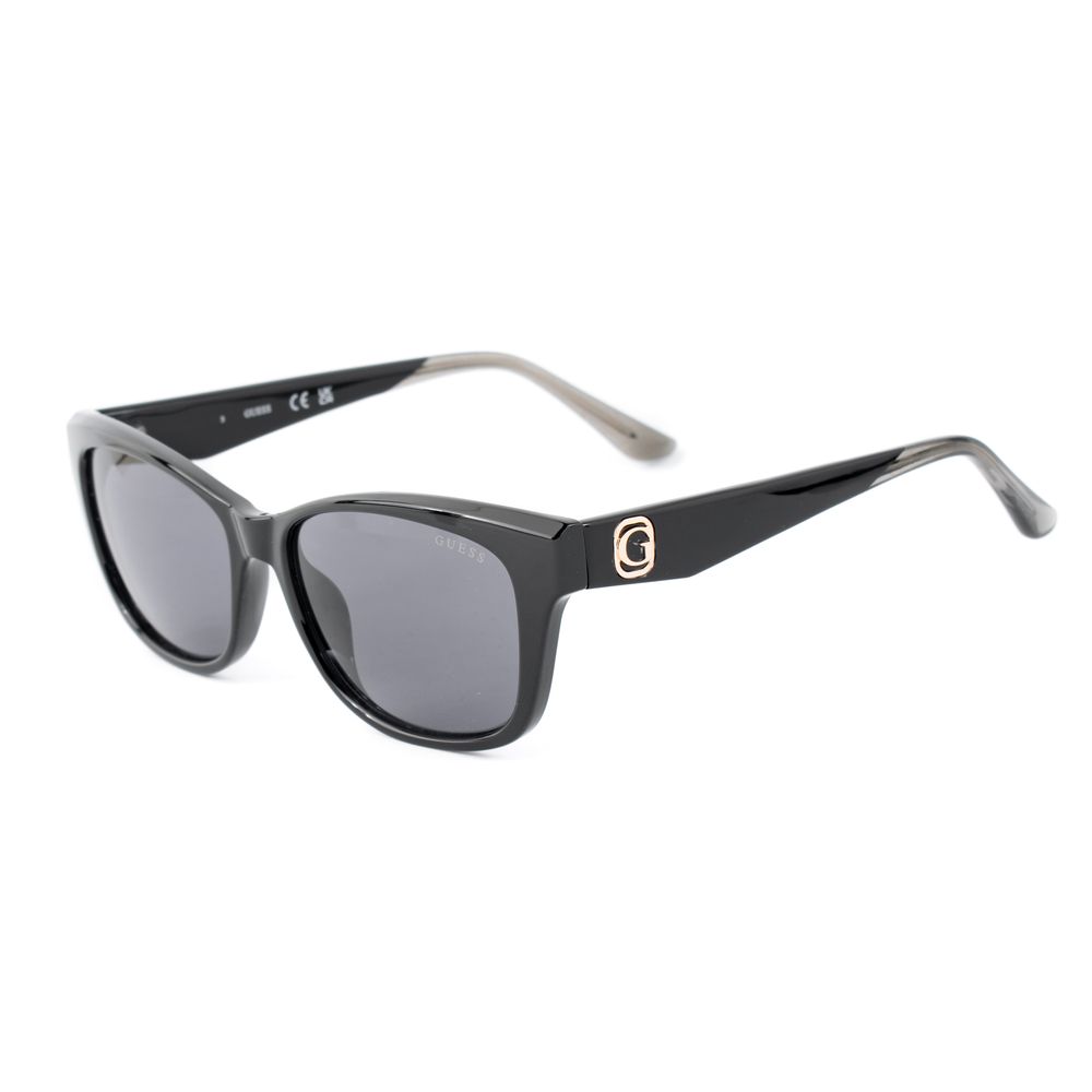 Дамски слънчеви очила Women’s sunglasses GUESS GU00145 01A Black