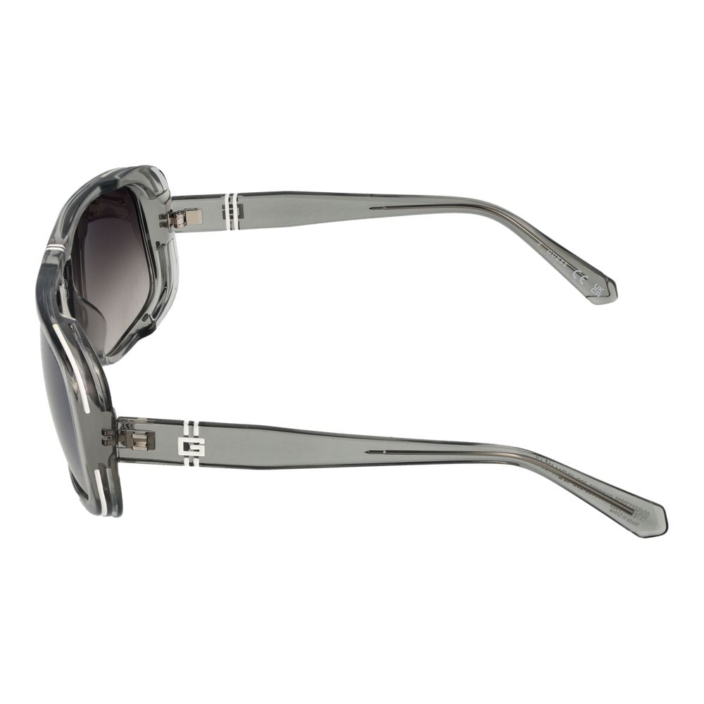 Дамски слънчеви очила Women’s sunglasses Guess GU00082 20C Gray right view