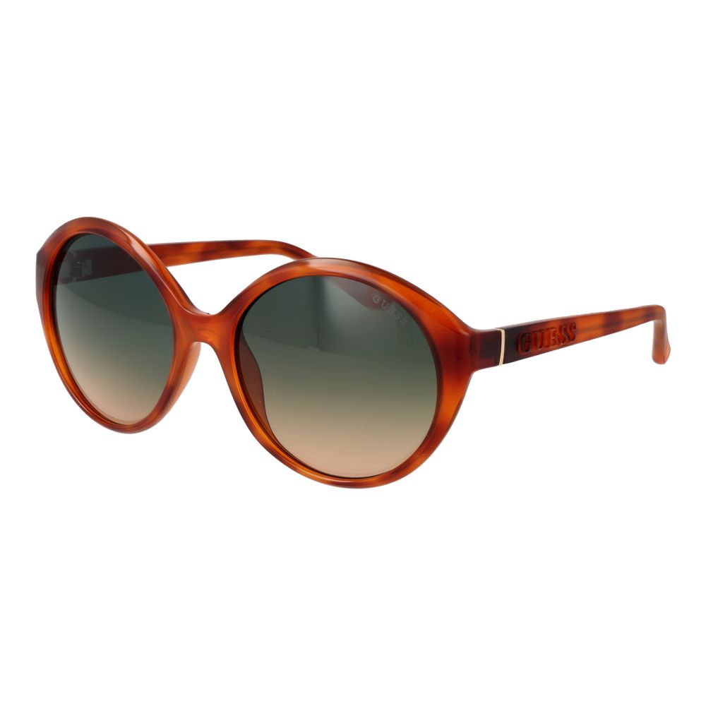 Дамски слънчеви очила Women’s sunglasses Guess GU00155 53P Brown