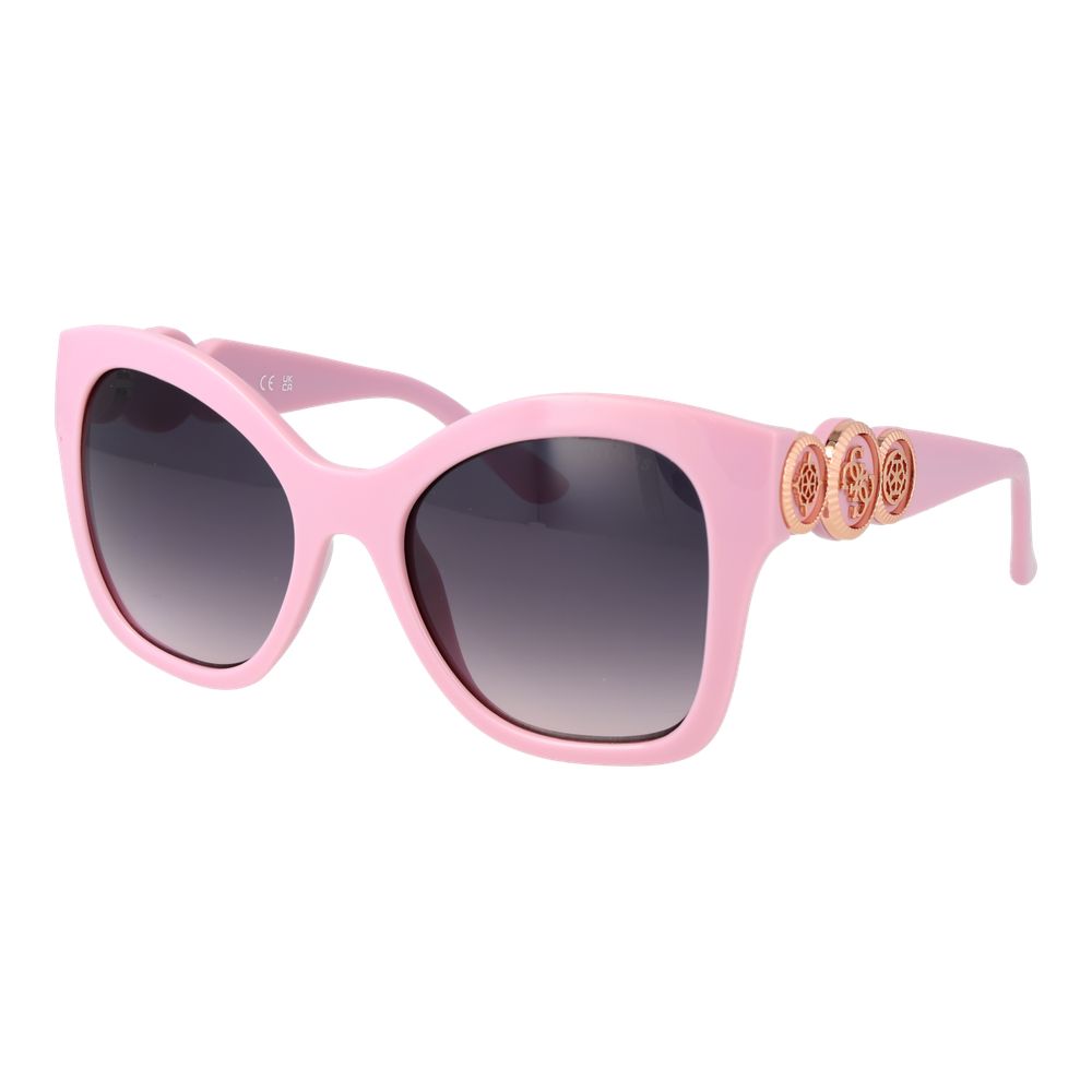 Дамски слънчеви очила Women’s sunglasses Guess GU00197 78Z Pink