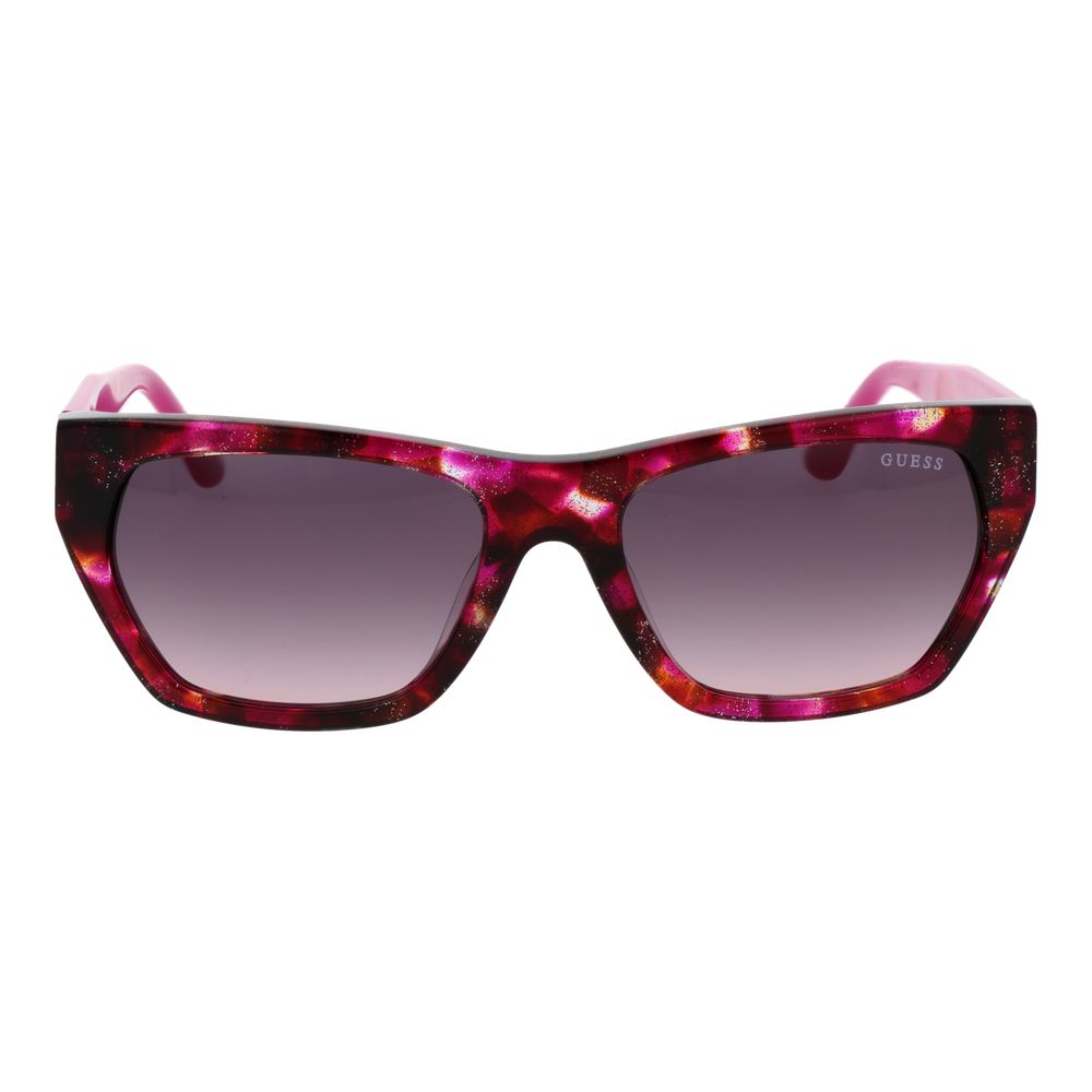 Дамски слънчеви очила Women’s sunglasses Guess GU00203-H 78F front view