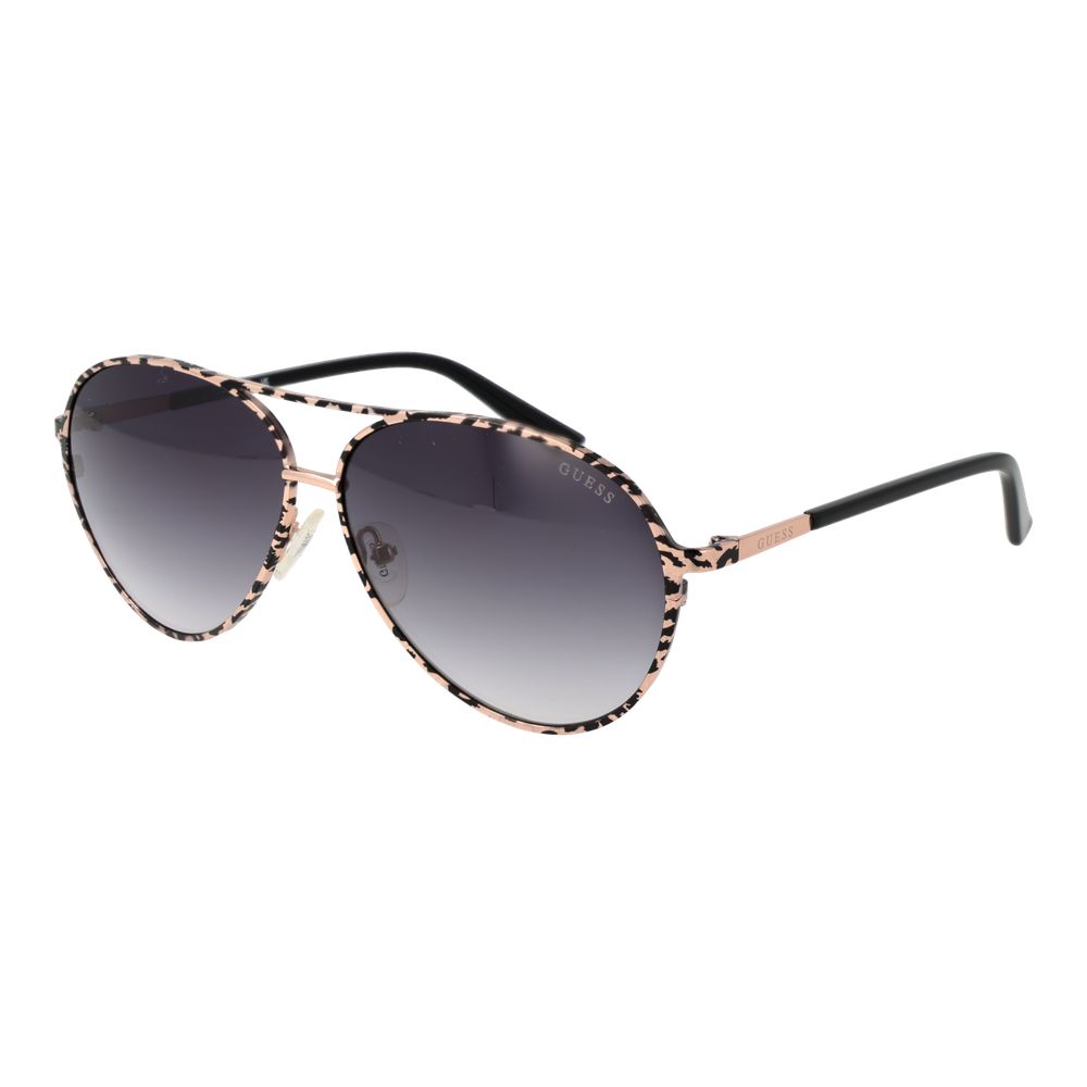Дамски слънчеви очила Women’s sunglasses Guess GU7847 28B