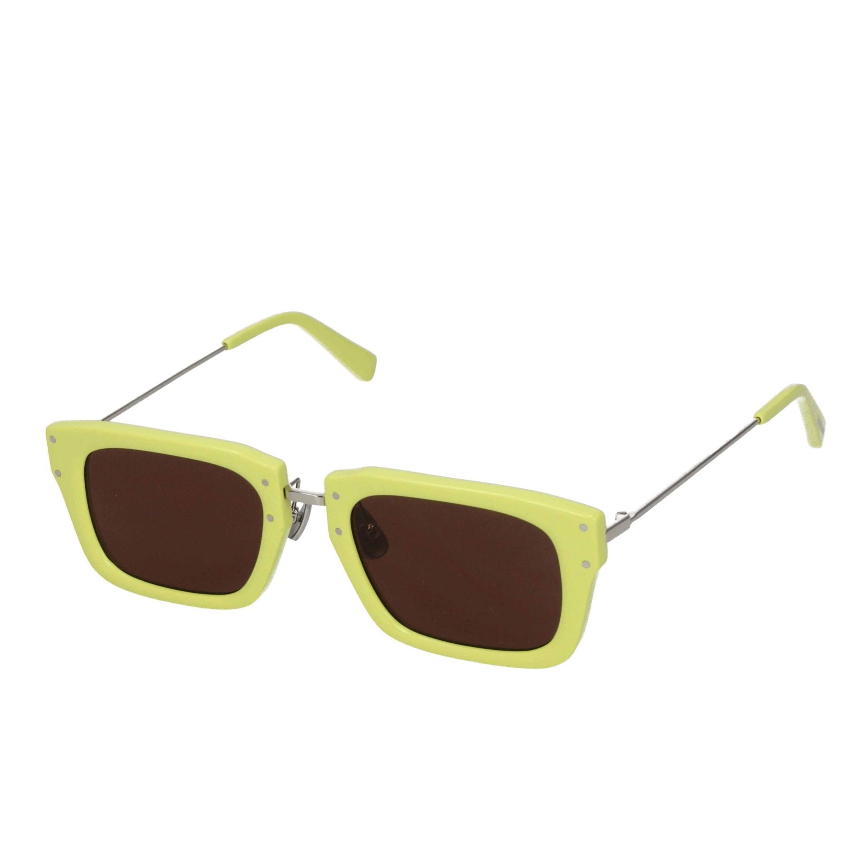 Дамски слънчеви очила Women’s sunglasses JACQUEMUS 226AC4315041250 Lime