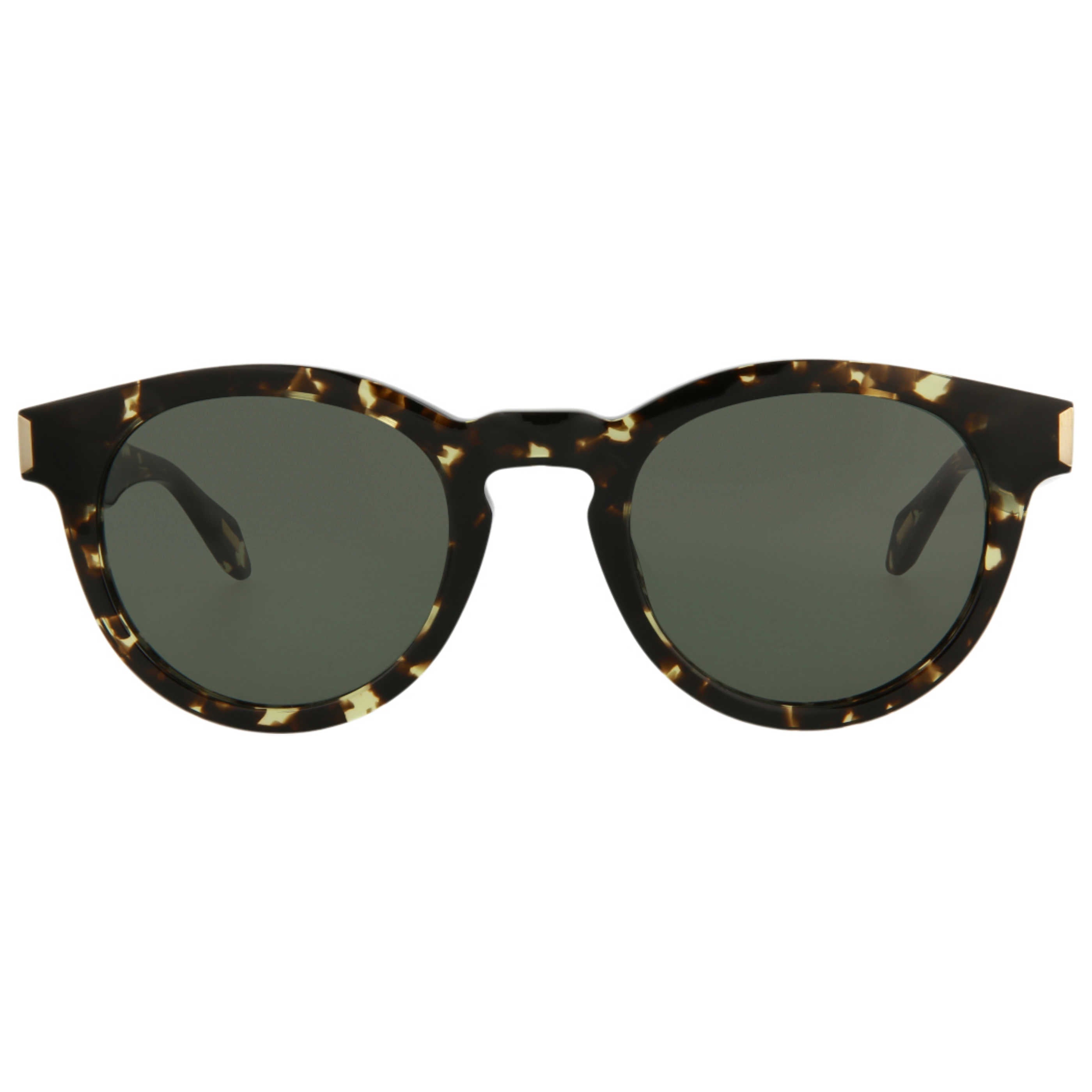 Дамски слънчеви очила Women’s sunglasses Just Cavalli SJC025 0780 Dark Havana Tortoise front view