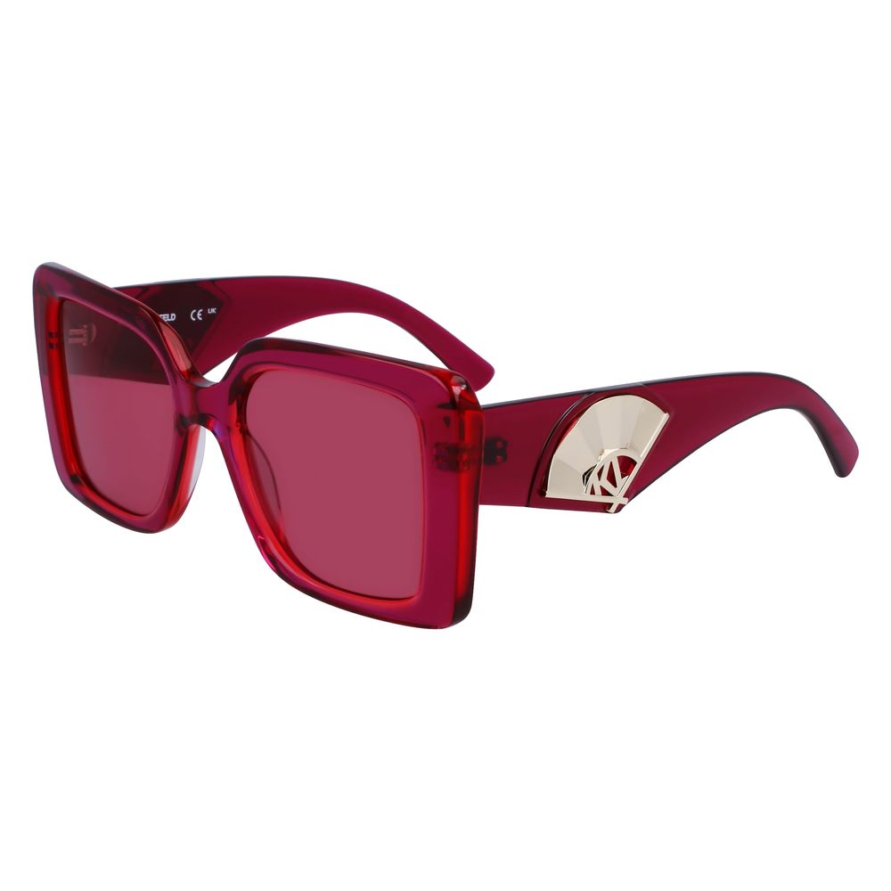 Дамски слънчеви очила Women’s sunglasses KARL LAGERFELD KL6126S522054