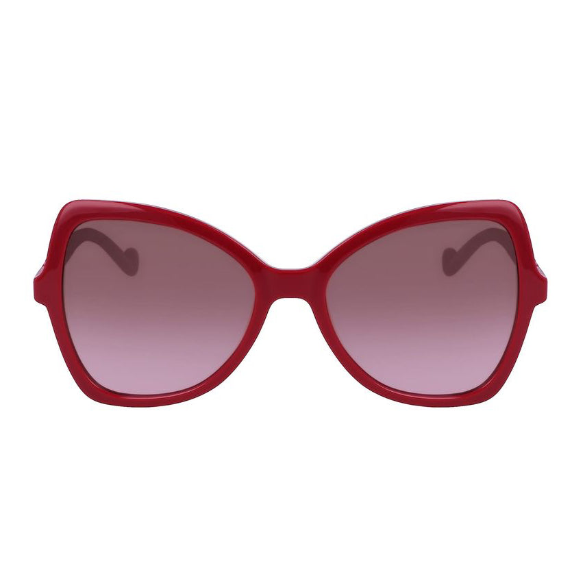 Дамски слънчеви очила Women’s sunglasses LIU JO LJ774S603 front view