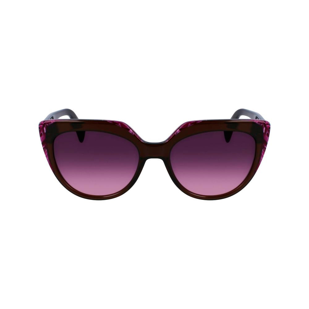 Дамски слънчеви очила Women’s sunglasses LIU JO LJ783S212 front view