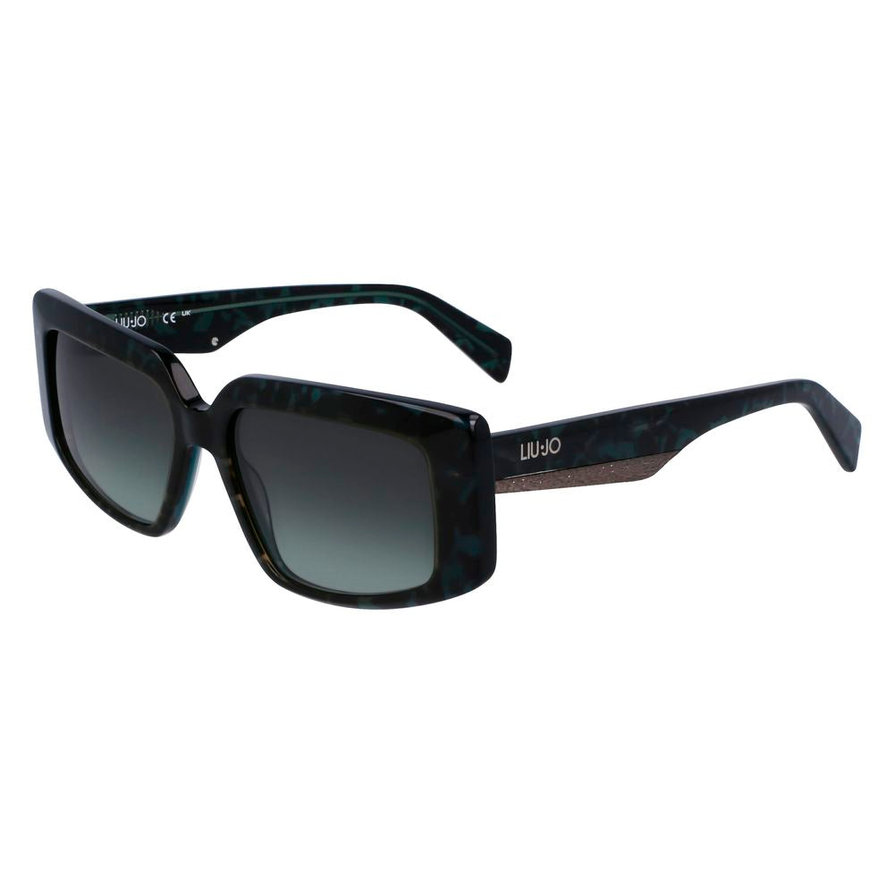 Дамски слънчеви очила Women’s sunglasses LIU JO LJ791S428 Black