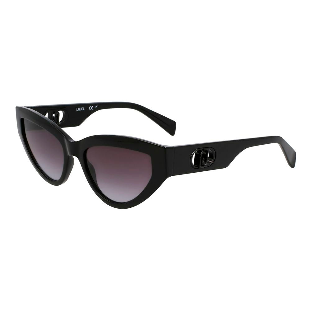 Дамски слънчеви очила Women’s sunglasses LIU JO LJ800S 001 Black