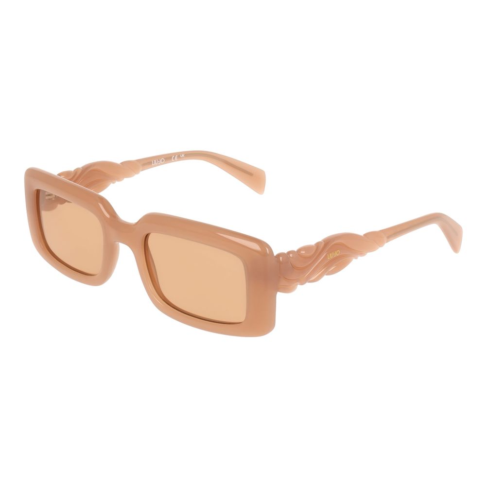 Дамски слънчеви очила Women’s sunglasses LIU JO LJ806S 216 Peach