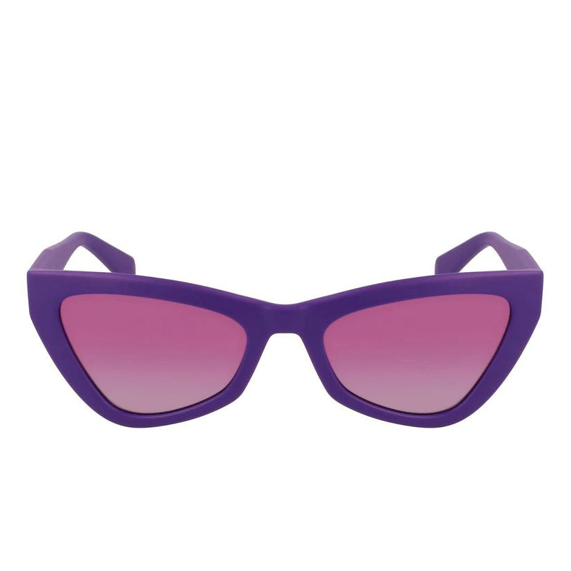 Дамски слънчеви очила Women’s sunglasses LIU JO WOMEN LJ799S510 Purple front view