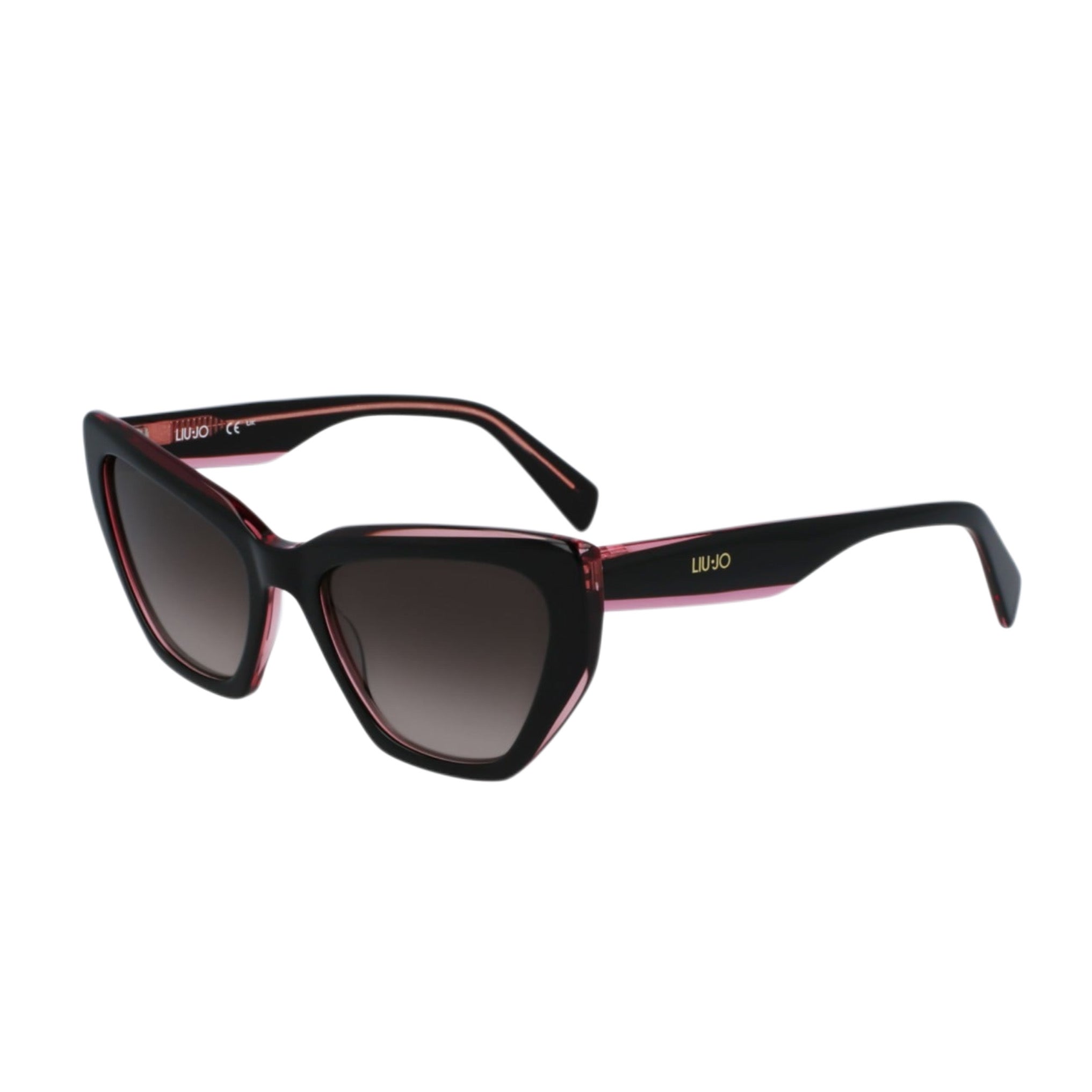 Дамски слънчеви очила Women’s sunglasses Liu Jo LJ794S 007 Black
