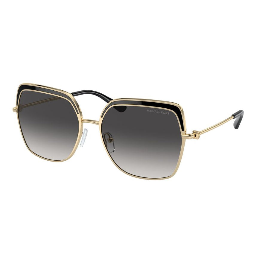 Дамски слънчеви очила Women’s sunglasses MICHAEL KORS MK1141-10148G Black