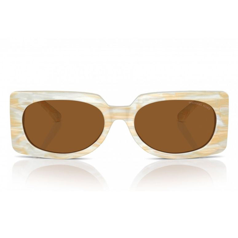Дамски слънчеви очила Women’s sunglasses MICHAEL KORS MK2215 400173 front view