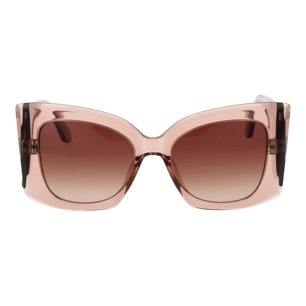 Дамски слънчеви очила Women’s sunglasses Replay RY646 S03 Rose front view