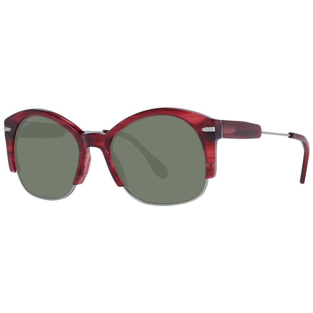 Дамски слънчеви очила Women’s sunglasses Serengeti VINITA SS529004 53 red