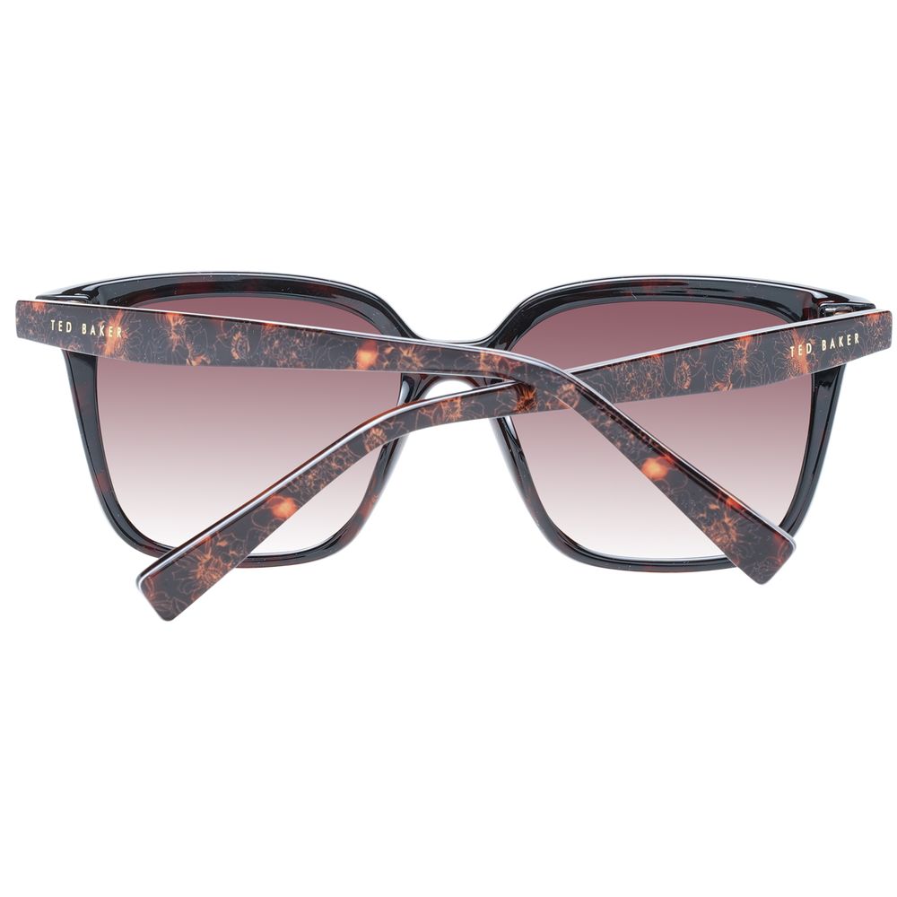 Дамски слънчеви очила Women’s sunglasses Ted Baker TB1676 149 back view