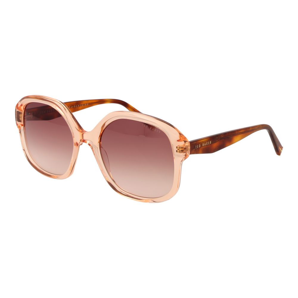 Дамски слънчеви очила Women’s sunglasses Ted Baker TB1685 271 Pink