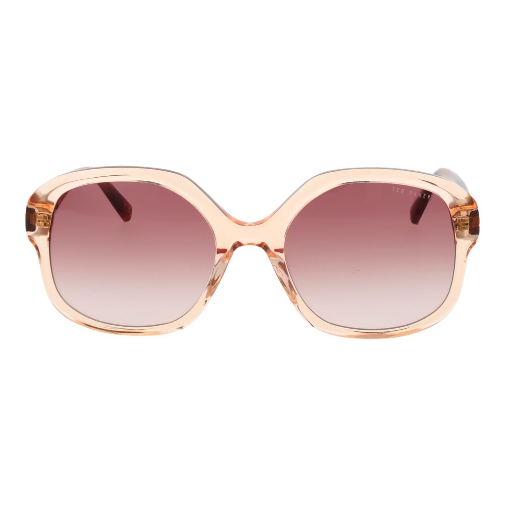 Дамски слънчеви очила Women’s sunglasses Ted Baker TB1685 271 front view