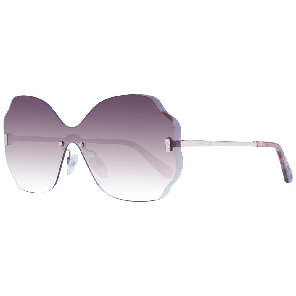 Дамски слънчеви очила Women’s sunglasses Ted Baker TB1716 404 Rose Gold
