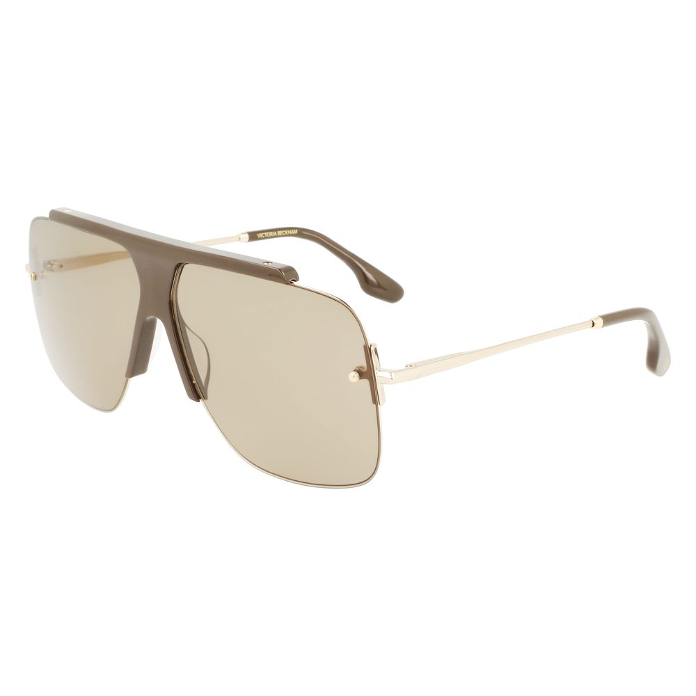 Дамски слънчеви очила Women’s sunglasses VICTORIA BECKHAM VB627S 207 Taupe