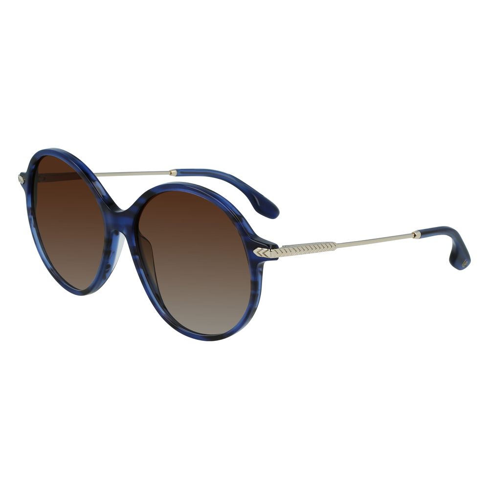 Дамски слънчеви очила Women’s sunglasses VICTORIA BECKHAM VB632S 419 Blue