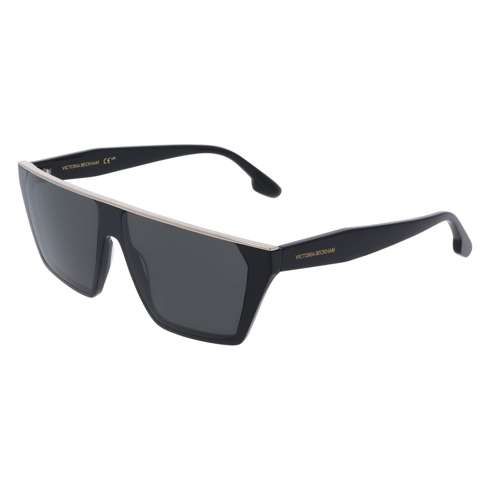 Дамски слънчеви очила Women’s sunglasses VICTORIA BECKHAM VB683S 001 Black