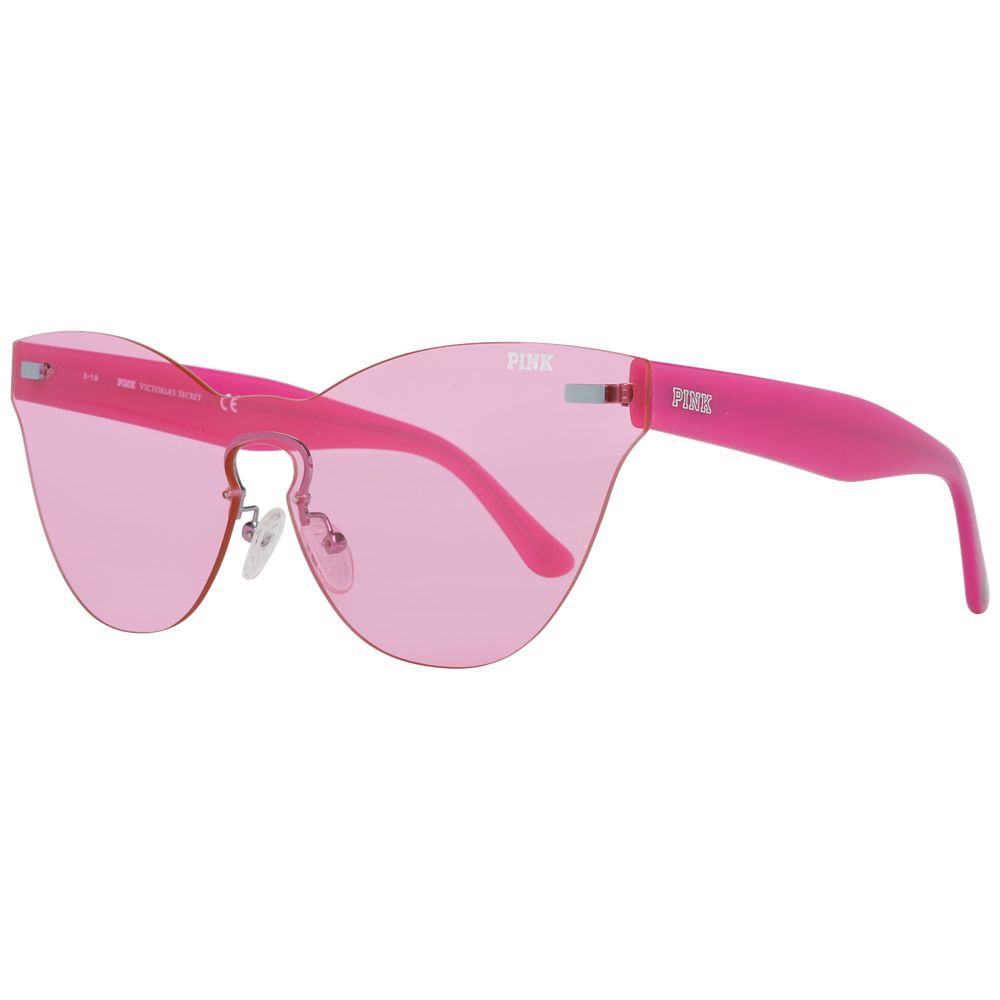 Дамски слънчеви очила Women's sunglasses VICTORIA’S SECRET PINK PK0011 0072Z Pink
