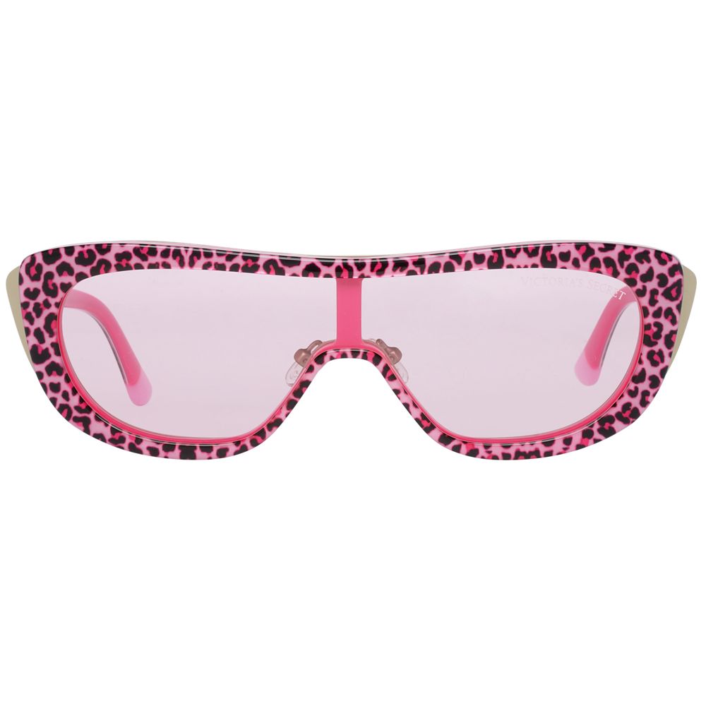 Дамски слънчеви очила Women's sunglasses VICTORIA’S SECRET VS0011 12877T front view