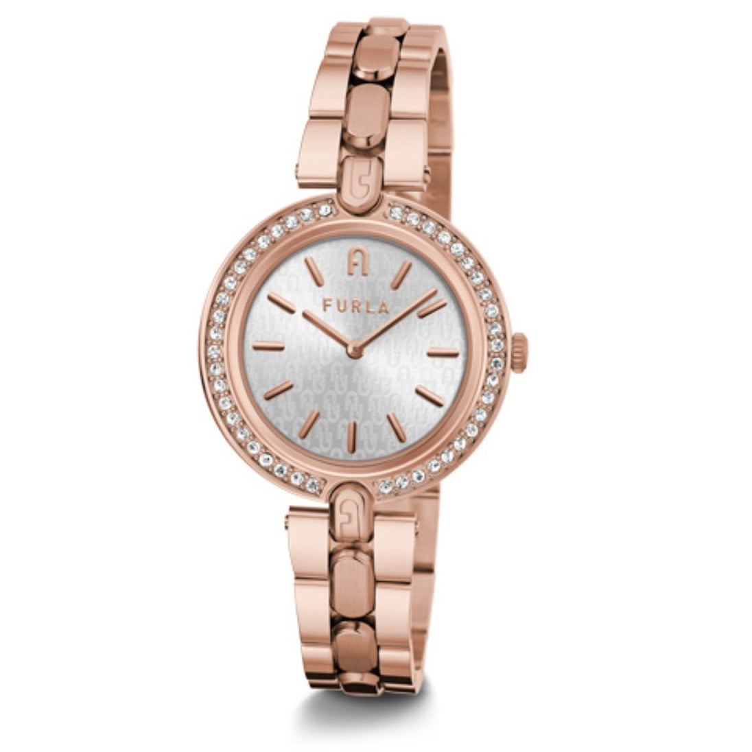 Дамски часовник Women’s watch Furla
WW00002003L3 Rose Gold