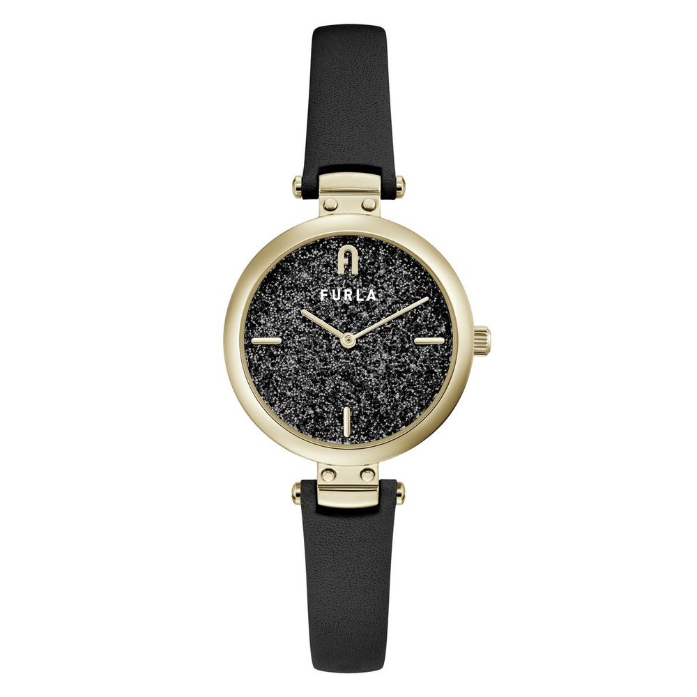 Дамски часовник Women’s watch Furla
WW00018009L2 Black
