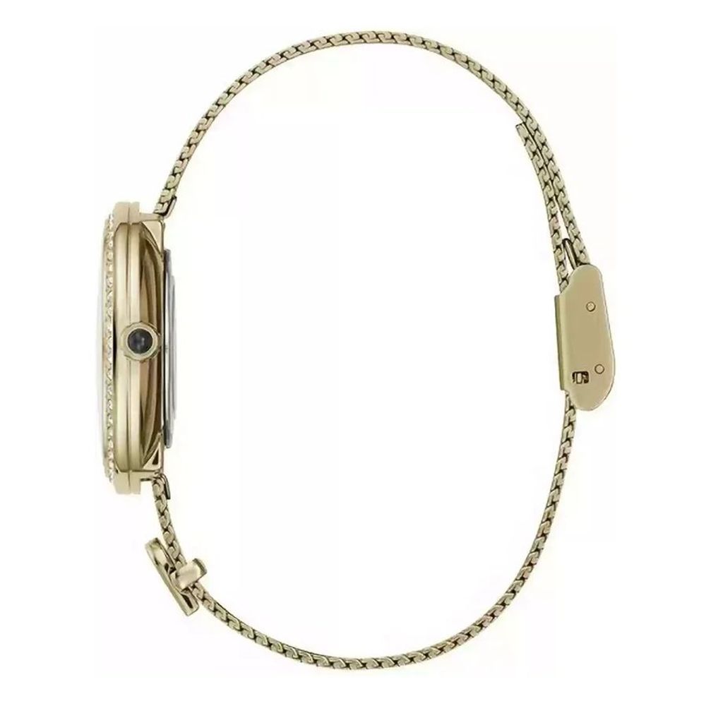 Дамски часовник Women’s watch Furla WW00022001L2 Golden side view
