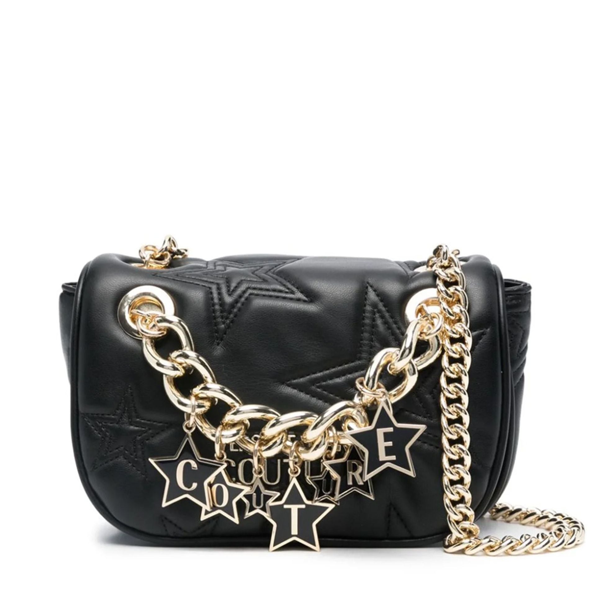 Versace Jeans Couture дамска чанта