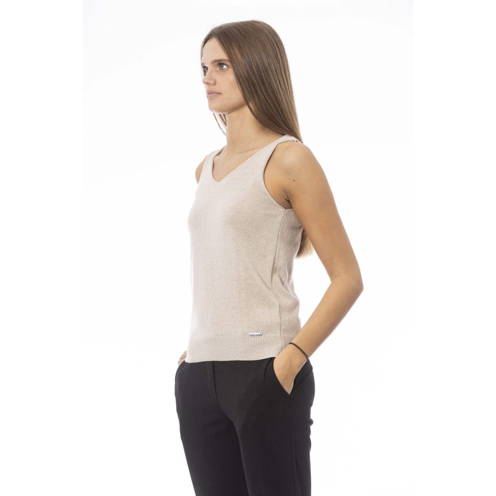 Дамски топ Women’s top Baldinini Trend
NW1232LX VOLTERRA AVENA angled view