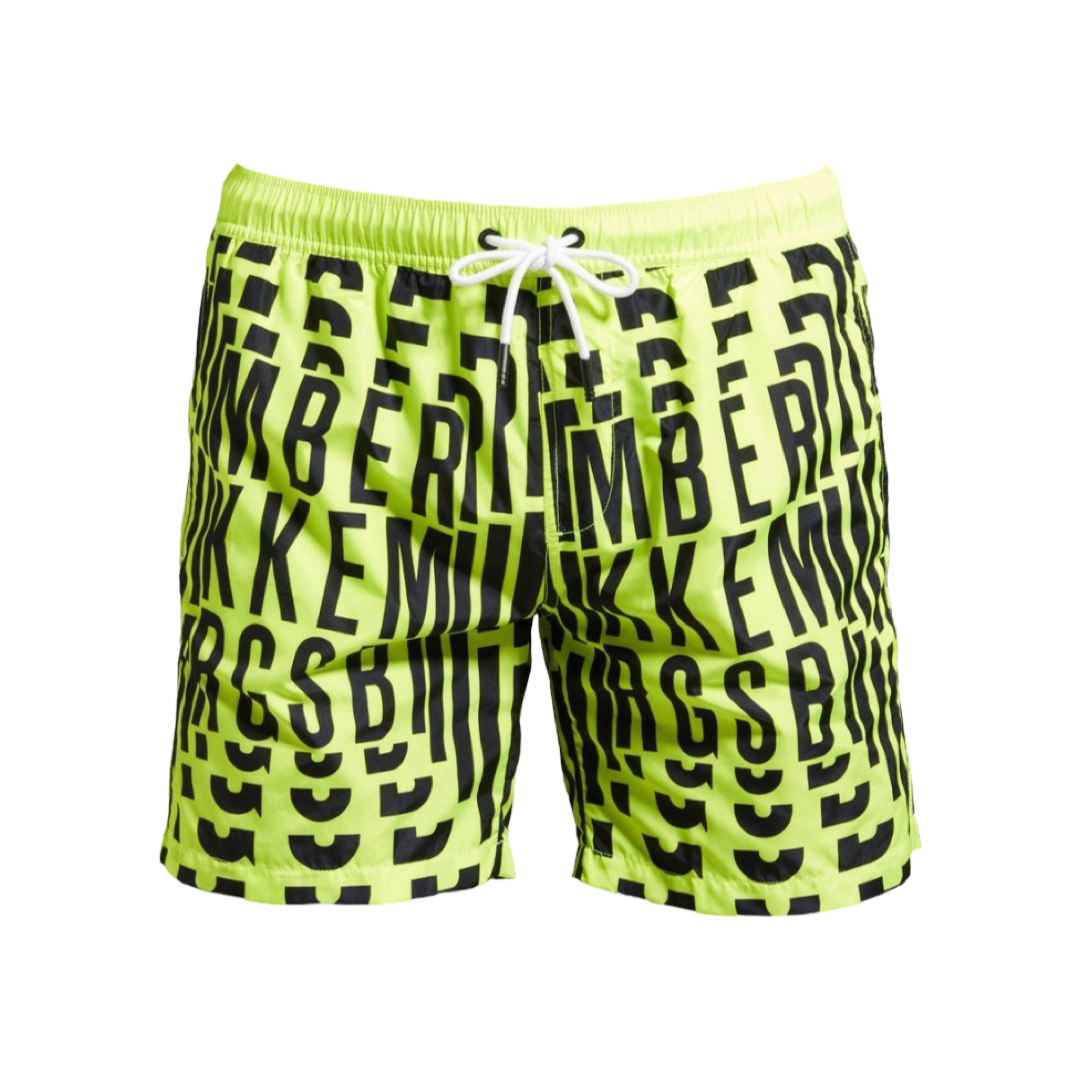 Мъжки бански Bikkembergs BKK3MBM12