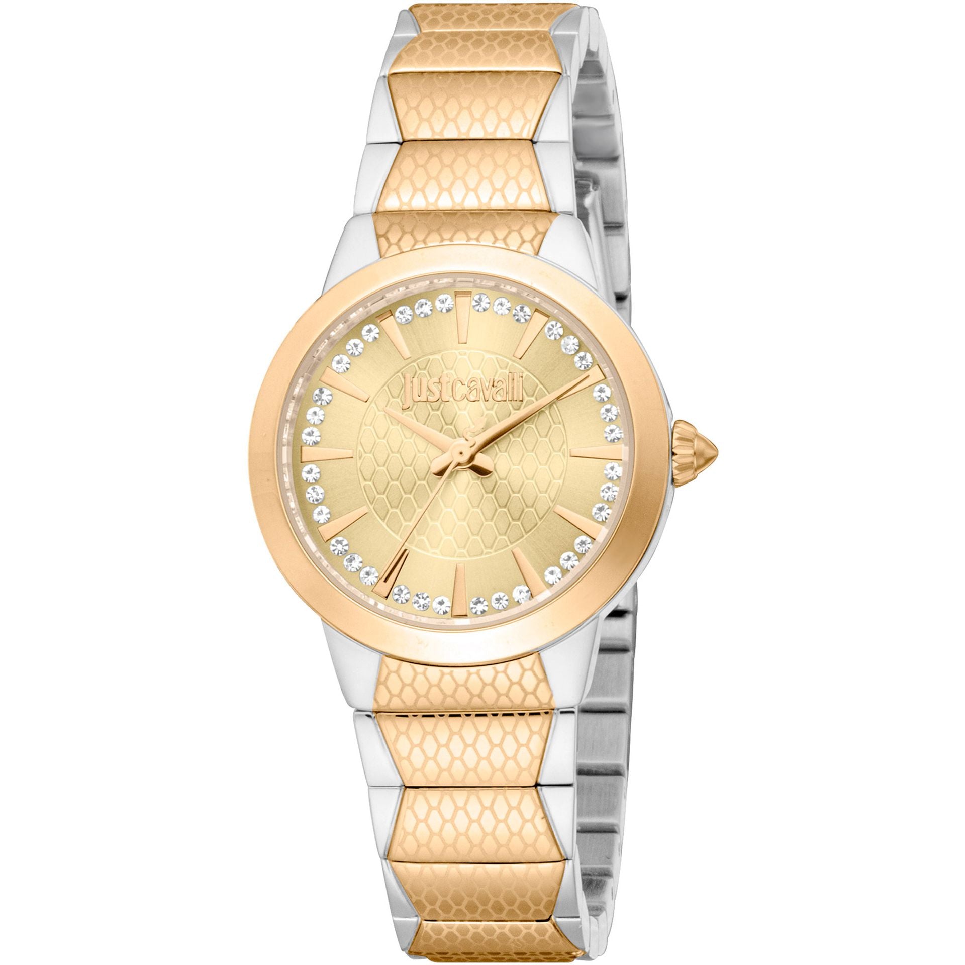 Дамски часовник Women’s watch Just Cavalli Animalier Passione JC1L335M0045