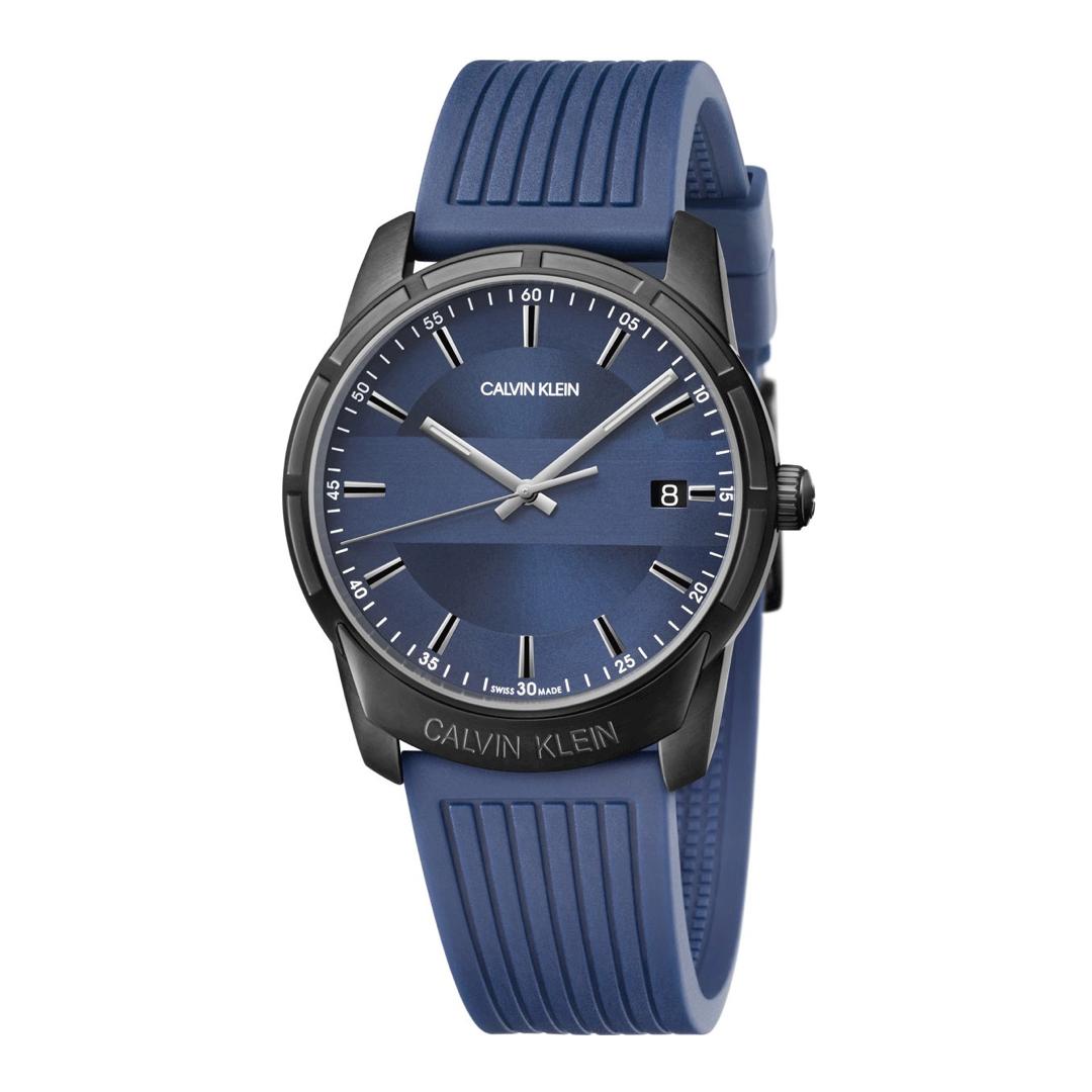 Calvin Klein watch