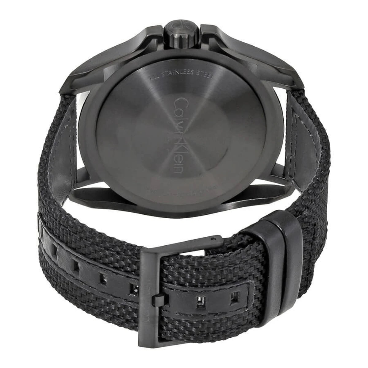 Calvin Klein watch