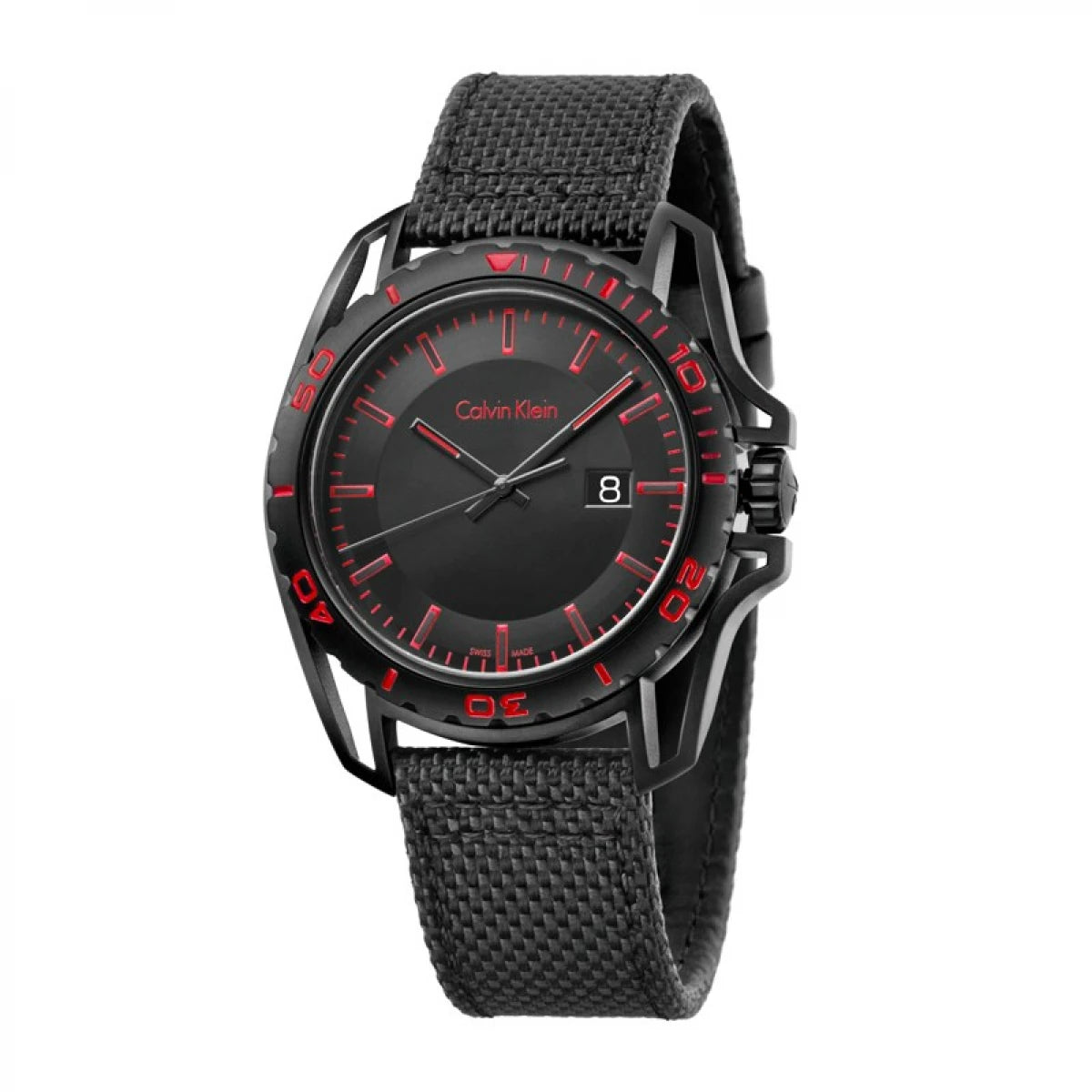 Calvin Klein watch
